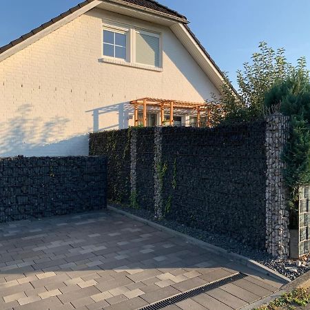 Gemuetliches Appartement In Lohmar-Wahlscheid Exterior foto