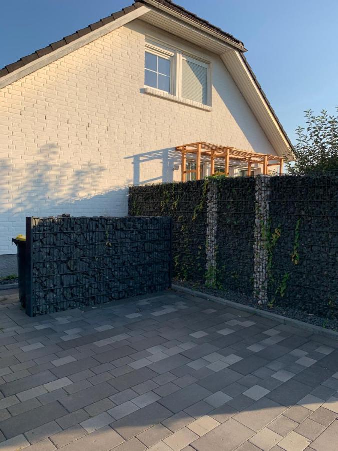 Gemuetliches Appartement In Lohmar-Wahlscheid Exterior foto